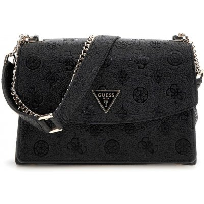 Guess dámská černá kabelka HWPD9888210-BLO T/U – Hledejceny.cz