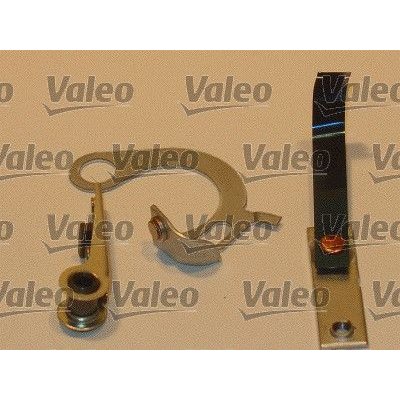 Sada kontaktů, rozdělovač VALEO 243505 – Hledejceny.cz