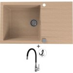 Set Alveus Cadit 40 + Mintas – Zboží Dáma