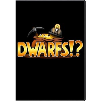 Dwarfs!?