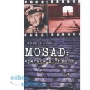 Kniha Mosad: operace Eichmann