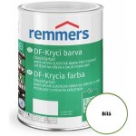 Remmers Deckfarbe 0,75 l Bílá – Zboží Mobilmania