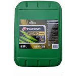 Orlen Oil Agro Basic UTTO 10W-30 20 l – Zboží Mobilmania