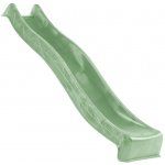 Monkey's Home Eko-Line s přípojkou na vodu pastelová zelená 2,90m – Hledejceny.cz