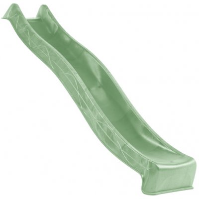 Monkey's Home Eko-Line s přípojkou na vodu pastelová zelená 2,90m – Hledejceny.cz