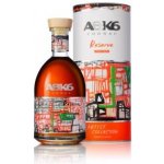ABK6 Reserve Artist Collection No.2 40% 0,7 l (tuba) – Hledejceny.cz