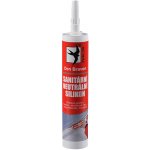 Debbex 306020RL Sanitární neutrální silikon 280 ml transparentní – Hledejceny.cz