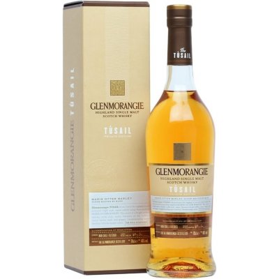 Glenmorangie Tusail 46% 0,7 l (karton)