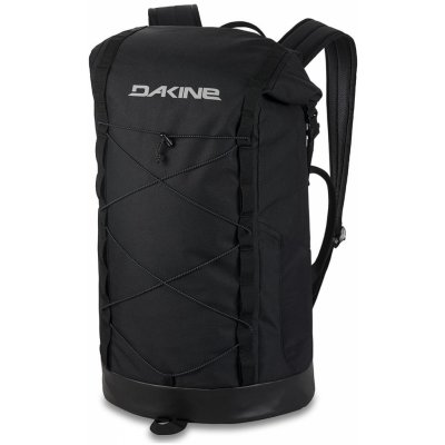 Dakine Mission Surf Roll Top Pack Black 35l