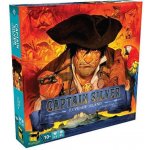 Treasure Island: Captain Silver Revenge Island – Hledejceny.cz
