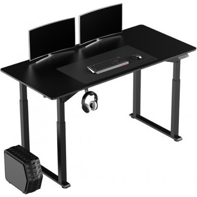 ULTRADESK UPLIFT černý – Zboží Dáma