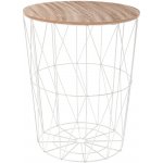 Atmosphera 157057A bílá – Zboží Dáma