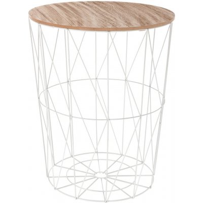 Atmosphera 157057A bílá – Zboží Dáma