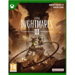 Little Nightmares 3 – Zboží Živě