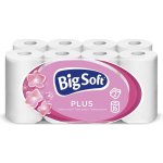Big Soft Plus 2-vrstvý 16 ks – Zboží Dáma