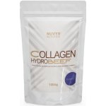 Nuvys-Nutrition Beef Hydrolized Collagen borůvka 1 kg – Hledejceny.cz