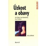 Úzkost a obavy – Hledejceny.cz