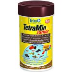 Tetra Min junior 100 ml – Sleviste.cz