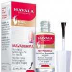 Mavala Výživný olejíček pro rychlý a zdravý růst nehtů 10 ml – Zboží Mobilmania