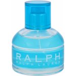 Ralph Lauren Ralph toaletní voda dámská 50 ml – Sleviste.cz