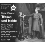 Tristan Und Isolde - Wagner CD – Hledejceny.cz