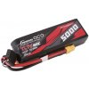 Nabíječka a baterie k RC modelům Gens ace G-Tech LiPo 3S 5000mAh 11,1V 3S1P 60C XT60 Plug