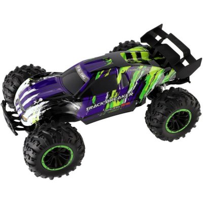 Lequiduo Toy Factory Auto RC Buggy rychlostní 2,4GHz plast 40cm dobíjecí pack+baterie – Hledejceny.cz