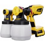 Wagner Universal Sprayer W 600 Flexio 18V – HobbyKompas.cz