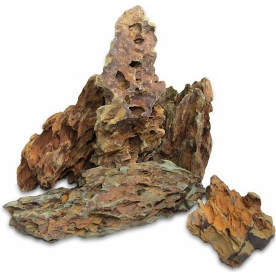 Happet Dragon Stone 1 kg – Zbozi.Blesk.cz