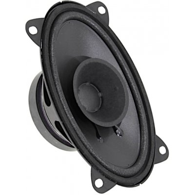 Visaton FR 4x6 X 4ohm – Zboží Mobilmania
