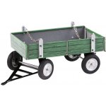 Kovap Valník zelený – Zboží Dáma