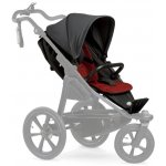 TFK stroller seat pro anthracite – Zboží Mobilmania