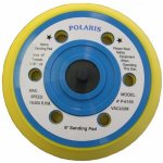 Podložka 150mm 6 děr VELCRO AC 90 Airtec – Zboží Dáma