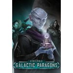 Stellaris: Galactic Paragons – Hledejceny.cz