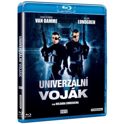 UNIVERZÁLNÍ VOJÁK BD – Hledejceny.cz