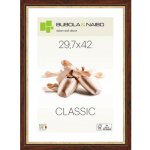 Fotorámeček, dřevěný WR 3061/MM rustik 42x29,7 cm – Zboží Živě