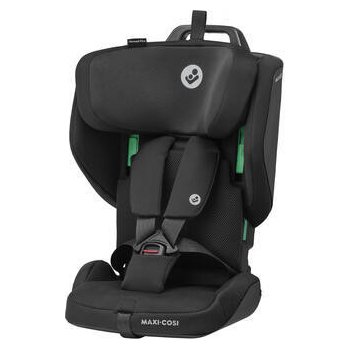 MAXI-COSI Nomad Plus 2024 authentic black