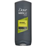Dove Men+ Care Sport Active Fresh sprchový gel 400 ml – Zbozi.Blesk.cz