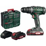 PARKSIDE PABS 20-Li G8 – HobbyKompas.cz