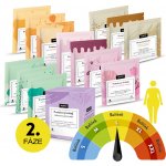 MyKETO program L na 14 dní 2. fáze 56 jídel 2240g – Zboží Dáma