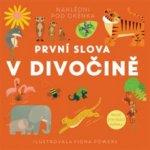 První slova V divočině – Hledejceny.cz