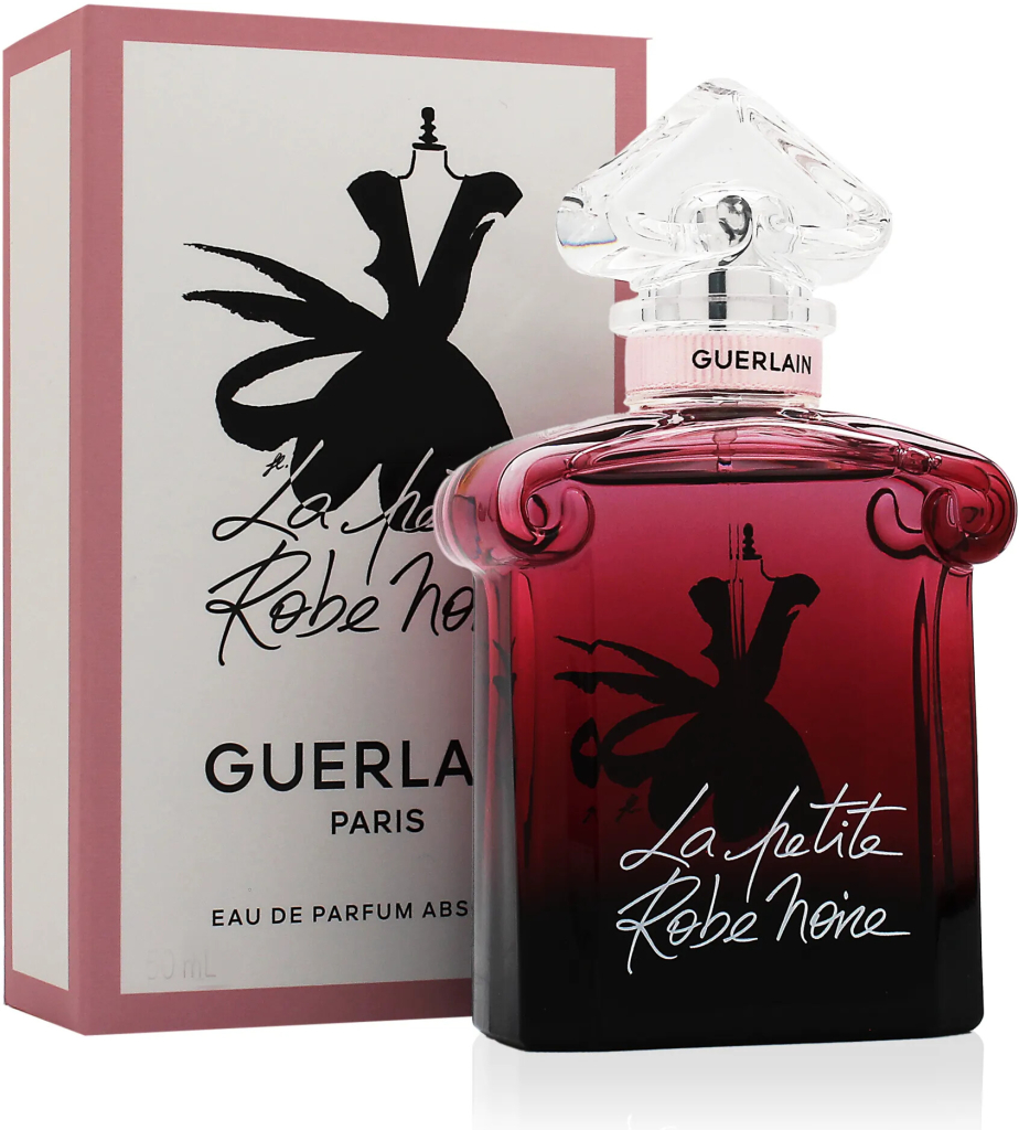 Guerlain La Petite Robe Noire Absolue parfémovaná voda dámská 50 ml