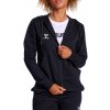 Dámská mikina Hummel mikina s kapucí HMLGO 2.0 ZIP HOODIE WOMAN 224839-2001