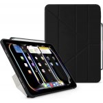Pipetto Origami No3 Pencil Case Black iPad 13 2024 P053-49-AG – Hledejceny.cz