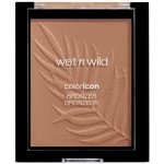 Wet n Wild Color Icon bronzer Palm Beach Ready 11 g – Zboží Dáma