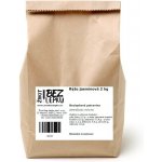 Život bez lepku Rýže jasmínová 2 kg – Zbozi.Blesk.cz