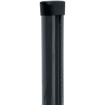 Pilecký Sloupek s prolisem ANTRACIT ZN/PVC - 1700/48mm