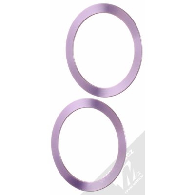 1Mcz Metal Ring Magsafe 43543 – Zbozi.Blesk.cz