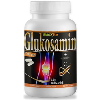 Nutristar Glukosamin 100 tablet