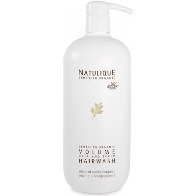 Natulique Volume Hairwash 1000 ml